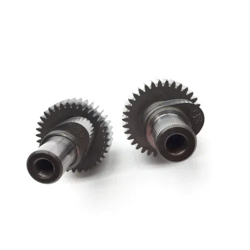 Front Rear Cam Shafts Cams 2002 Buell Cyclone M2 2733A 15