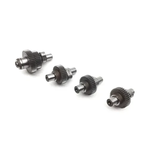 Front Rear Cam Shafts Cams 2002 Buell Cyclone M2 2733A 3