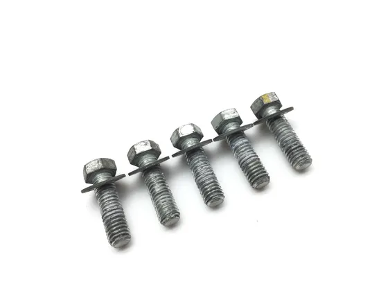 Rear Drive Belt Pulley 2002 Buell Cyclone M2 2733A