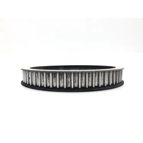 Rear Drive Belt Pulley 2002 Buell Cyclone M2 2733A 9