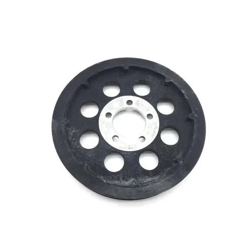 Rear Drive Belt Pulley 2002 Buell Cyclone M2 2733A 12