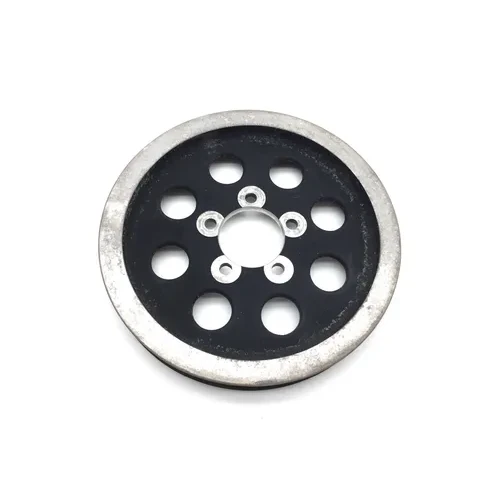 Rear Drive Belt Pulley 2002 Buell Cyclone M2 2733A 7