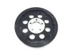 Rear Drive Belt Pulley 2002 Buell Cyclone M2 2733A