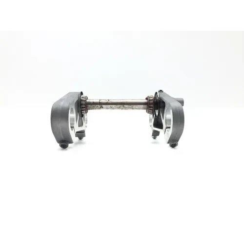 Upper Lower Triple Tree Set 2002 Buell Cyclone M2 2733A 12