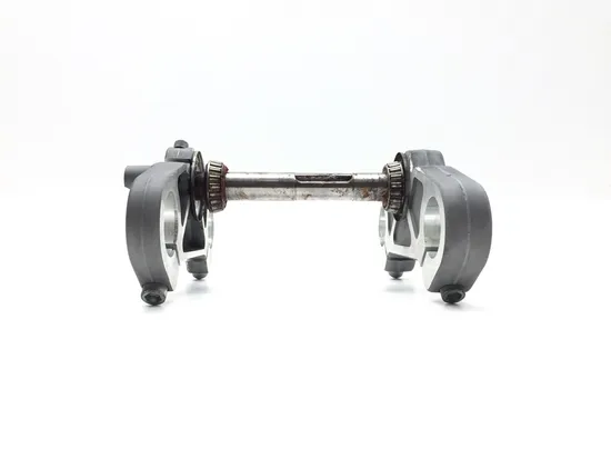 Upper Lower Triple Tree Set 2002 Buell Cyclone M2 2733A