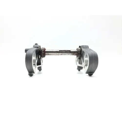 Upper Lower Triple Tree Set 2002 Buell Cyclone M2 2733A 9