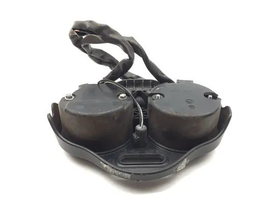 Dash Gauge Tach Speedometer 2002 Buell Cyclone M2 2733A