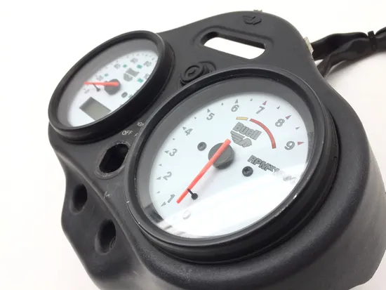 Dash Gauge Tach Speedometer 2002 Buell Cyclone M2 2733A