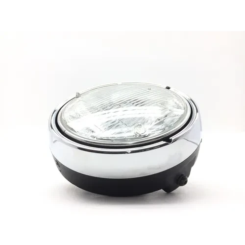 Headlight Front Headlamp 2002 Buell Cyclone M2 2733A 5
