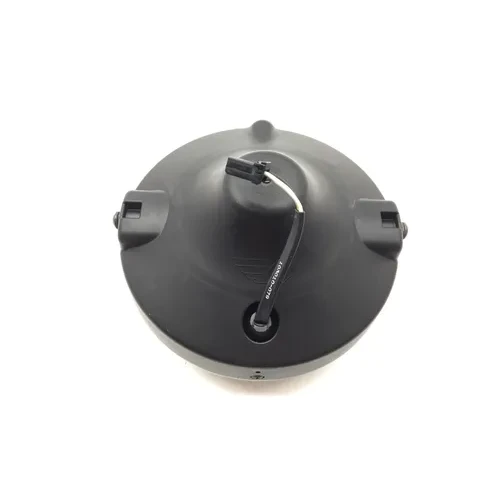 Headlight Front Headlamp 2002 Buell Cyclone M2 2733A 9