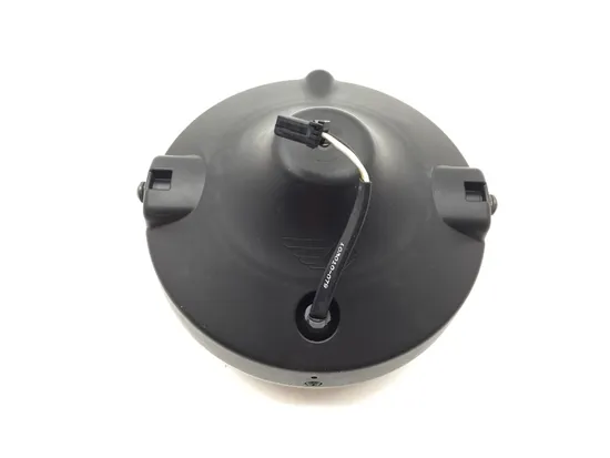 Headlight Front Headlamp 2002 Buell Cyclone M2 2733A