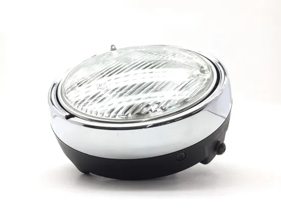 Headlight Front Headlamp 2002 Buell Cyclone M2 2733A