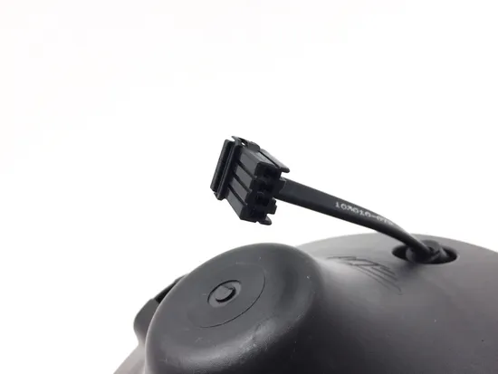 Headlight Front Headlamp 2002 Buell Cyclone M2 2733A