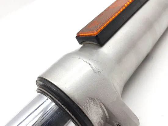 Front Forks Tubes Legs 2002 Buell Cyclone M2 2733A x