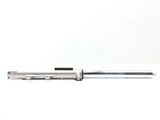 Front Forks Tubes Legs 2002 Buell Cyclone M2 2733A x