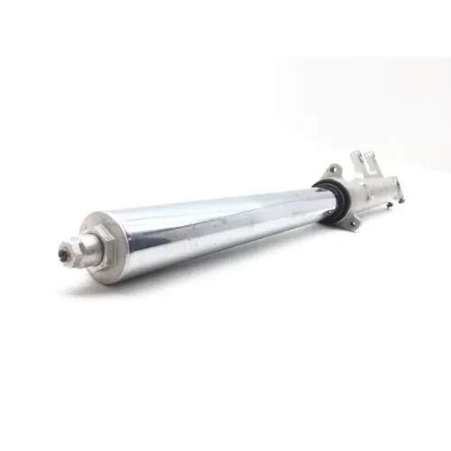 Front Forks Tubes Legs 2002 Buell Cyclone M2 2733A x 21