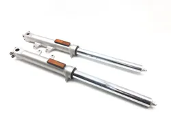 Front Forks Tubes Legs 2002 Buell Cyclone M2 2733A x