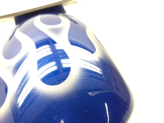 Front Fender Fairing Tire Hugger 2002 Buell Cyclone M2 2733A x