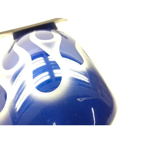 Front Fender Fairing Tire Hugger 2002 Buell Cyclone M2 2733A x 7