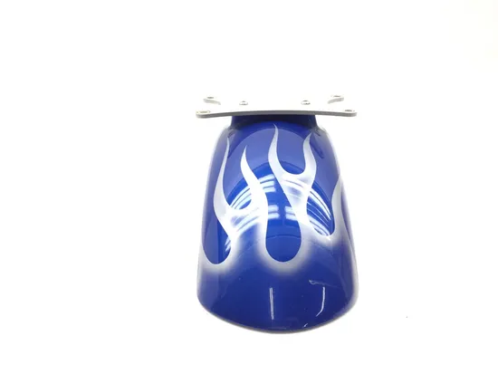 Front Fender Fairing Tire Hugger 2002 Buell Cyclone M2 2733A x