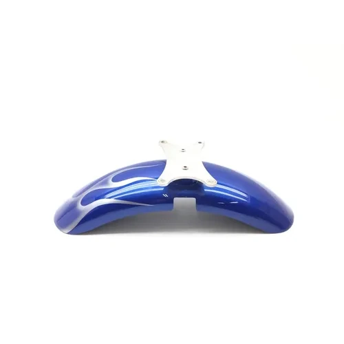 Front Fender Fairing Tire Hugger 2002 Buell Cyclone M2 2733A x 3