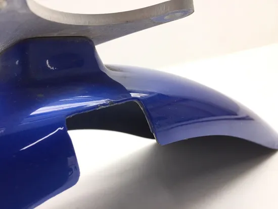 Front Fender Fairing Tire Hugger 2002 Buell Cyclone M2 2733A x