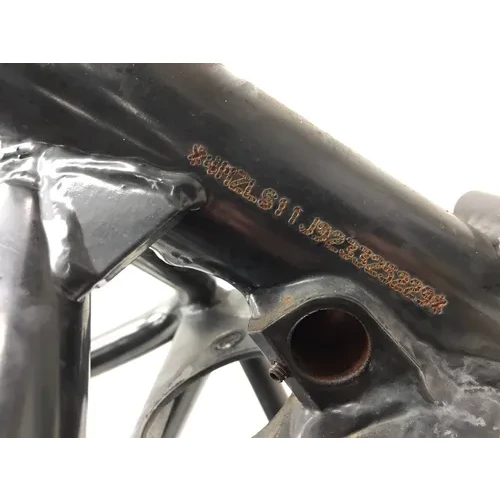 Main Frame Chassis CLN Ready To Go 2002 Buell Cyclone M2 2733A 7