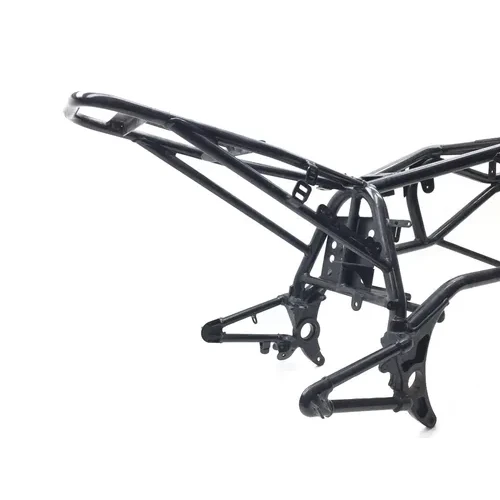 Main Frame Chassis CLN Ready To Go 2002 Buell Cyclone M2 2733A 5