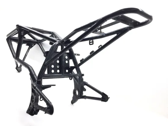 Main Frame Chassis CLN Ready To Go 2002 Buell Cyclone M2 2733A