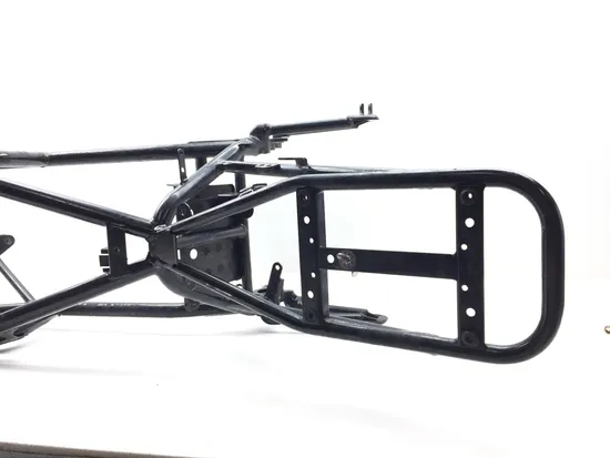 Main Frame Chassis CLN Ready To Go 2002 Buell Cyclone M2 2733A