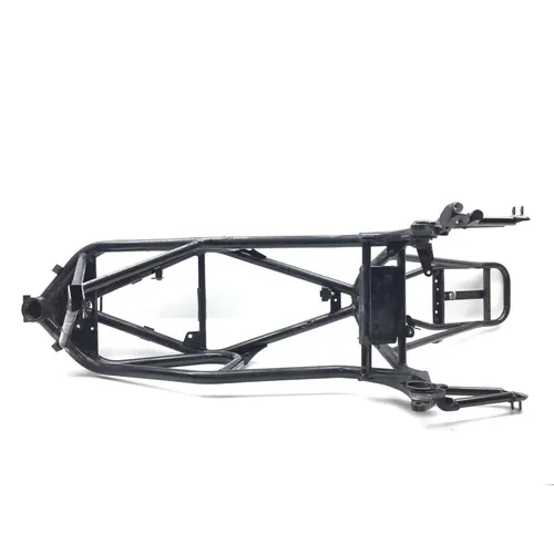 Main Frame Chassis CLN Ready To Go 2002 Buell Cyclone M2 2733A 21