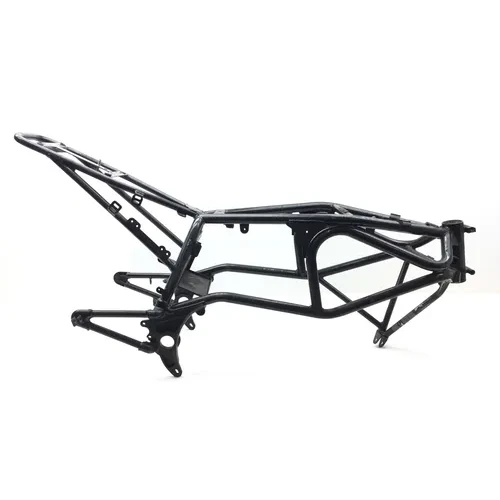Main Frame Chassis CLN Ready To Go 2002 Buell Cyclone M2 2733A 3