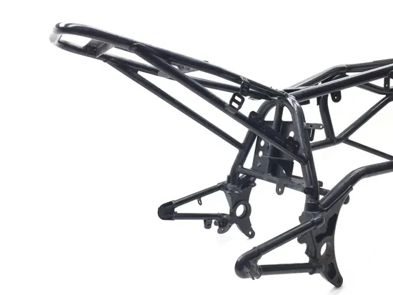 Main Frame Chassis CLN Ready To Go 2002 Buell Cyclone M2 2733A