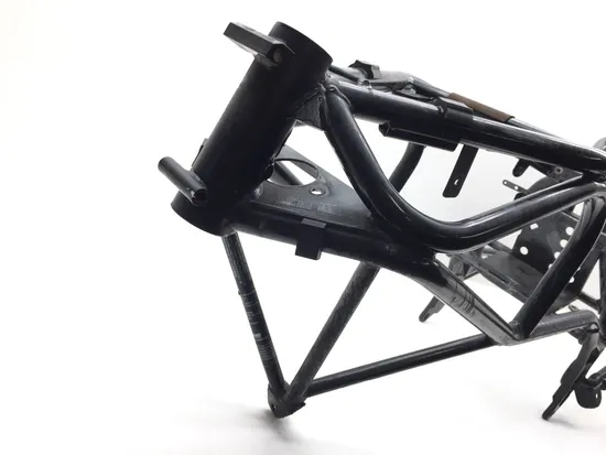 Main Frame Chassis CLN Ready To Go 2002 Buell Cyclone M2 2733A