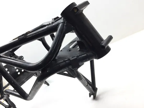 Main Frame Chassis CLN Ready To Go 2002 Buell Cyclone M2 2733A