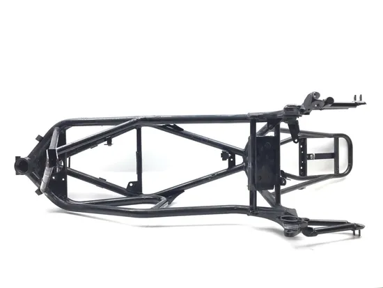 Main Frame Chassis CLN Ready To Go 2002 Buell Cyclone M2 2733A