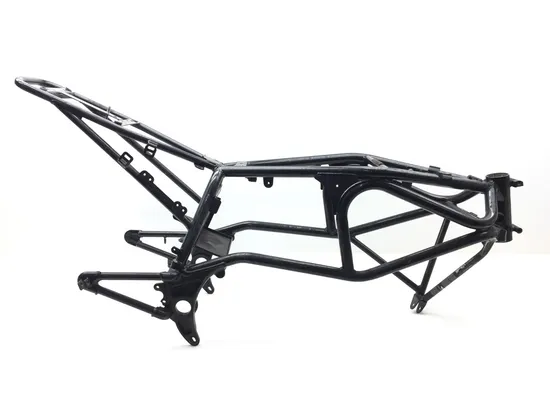 Main Frame Chassis CLN Ready To Go 2002 Buell Cyclone M2 2733A