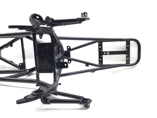 Main Frame Chassis CLN Ready To Go 2002 Buell Cyclone M2 2733A
