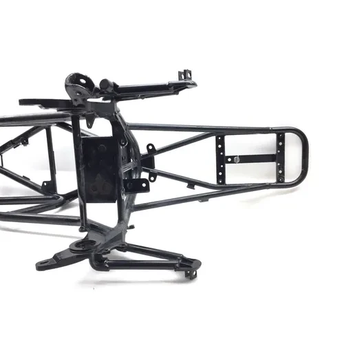 Main Frame Chassis CLN Ready To Go 2002 Buell Cyclone M2 2733A 22