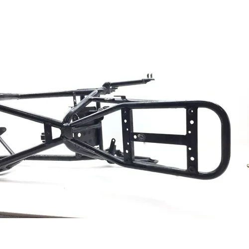 Main Frame Chassis CLN Ready To Go 2002 Buell Cyclone M2 2733A 19