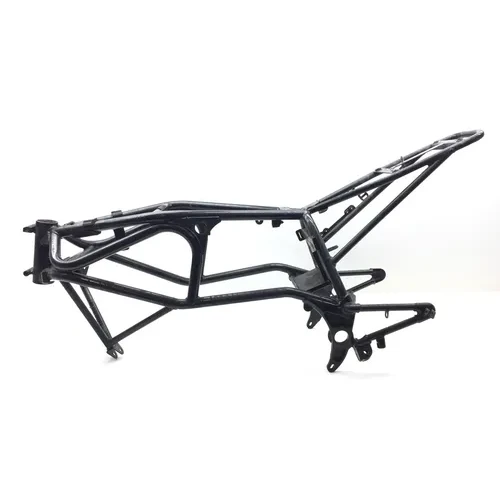 Main Frame Chassis CLN Ready To Go 2002 Buell Cyclone M2 2733A 11