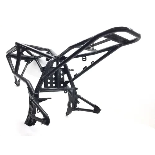 Main Frame Chassis CLN Ready To Go 2002 Buell Cyclone M2 2733A 15