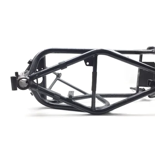 Main Frame Chassis CLN Ready To Go 2002 Buell Cyclone M2 2733A 17