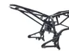 Main Frame Chassis CLN Ready To Go 2002 Buell Cyclone M2 2733A