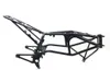 Main Frame Chassis CLN Ready To Go 2002 Buell Cyclone M2 2733A