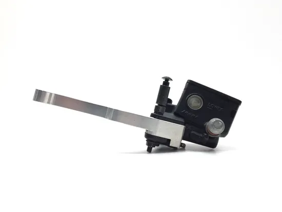 Front Brake Master Cylinder 2002 Buell Cyclone M2 2733A