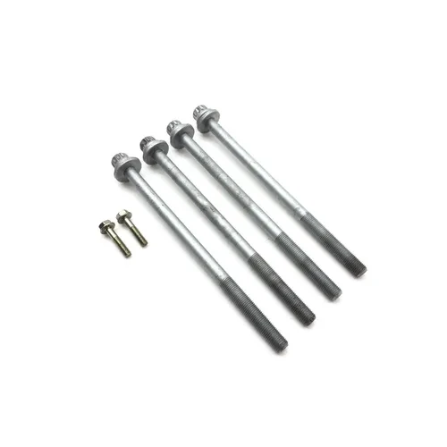 Engine Cylinder Head Bolts 2006 Polaris Ranger 500 4x4 EFI 2762A 5