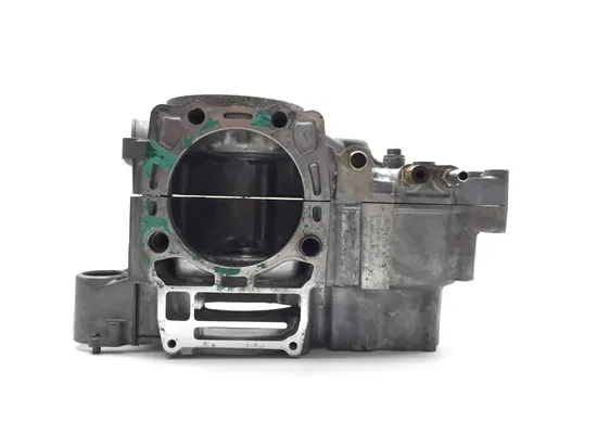 Engine Left Right Center Cases Case 2006 Polaris Ranger 500 4x4 EFI 2762A