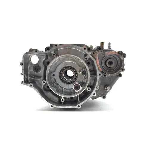 Engine Left Right Center Cases Case 2006 Polaris Ranger 500 4x4 EFI 2762A 9