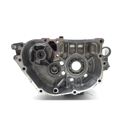 Engine Left Right Center Cases Case 2006 Polaris Ranger 500 4x4 EFI 2762A 17